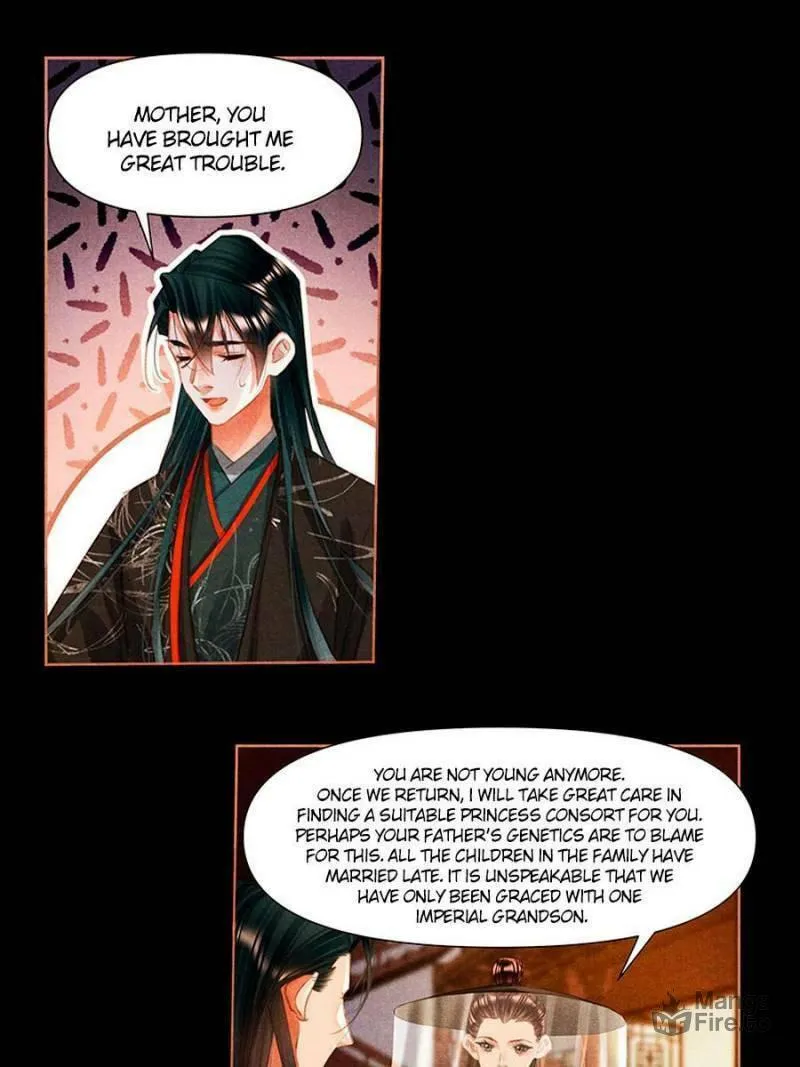 Read Divine Doctor (Colored) chapter 476 image 9 on Lezhin