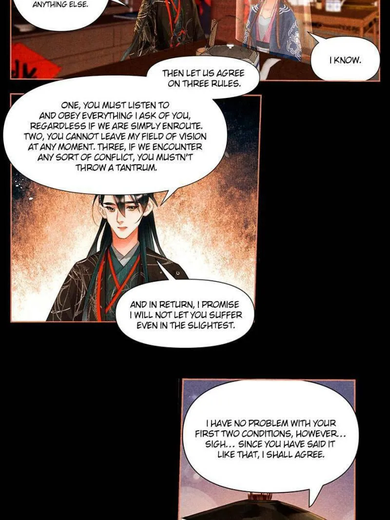 Read Divine Doctor (Colored) chapter 477 image 1 on Lezhin