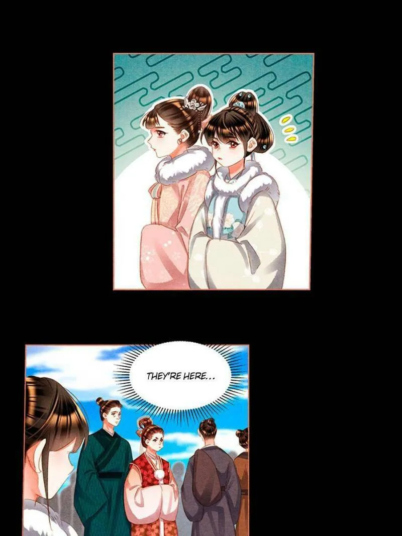 Read Divine Doctor (Colored) chapter 477 image 10 on Lezhin