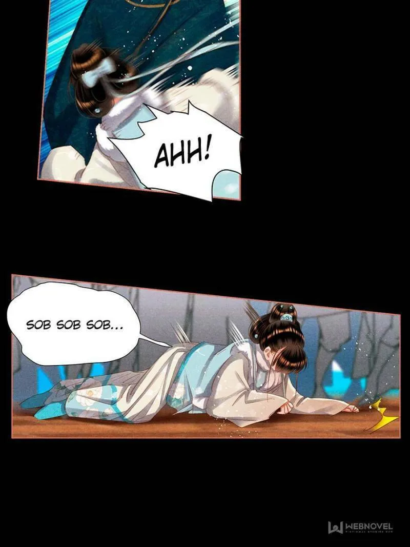 Read Divine Doctor (Colored) chapter 477 image 12 on Lezhin