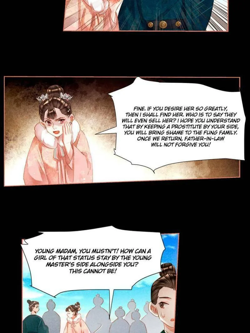 Read Divine Doctor (Colored) chapter 477 image 15 on Lezhin