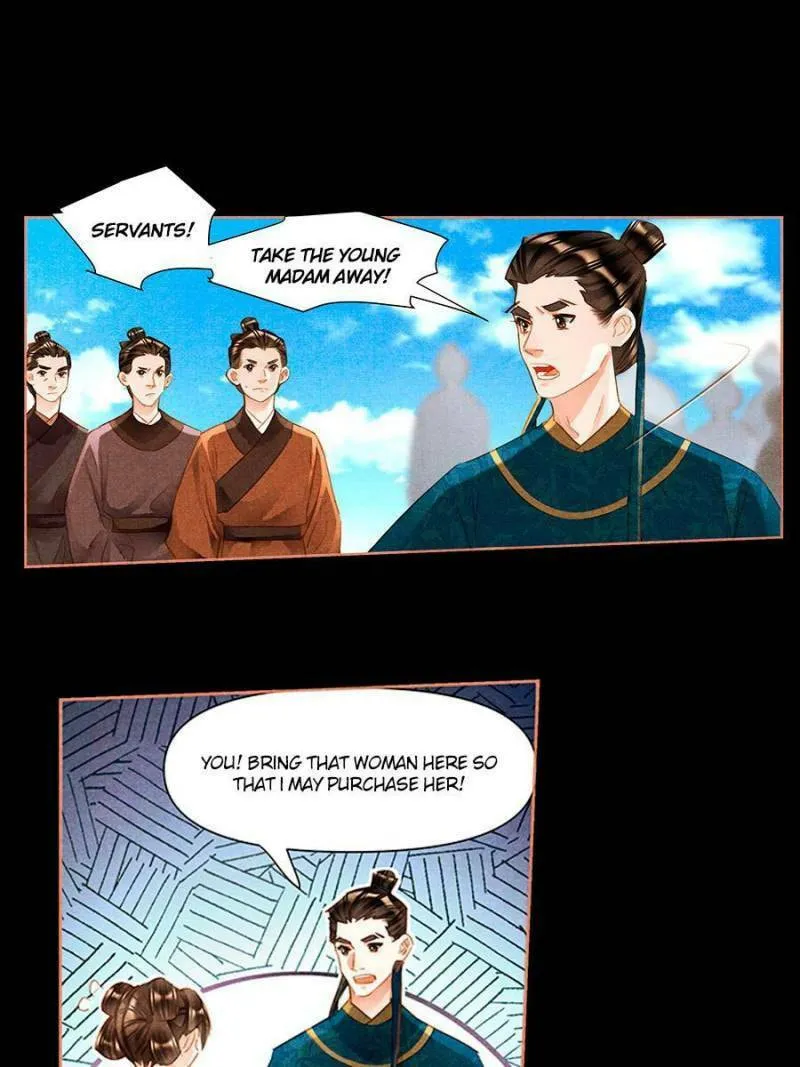 Read Divine Doctor (Colored) chapter 477 image 18 on Lezhin