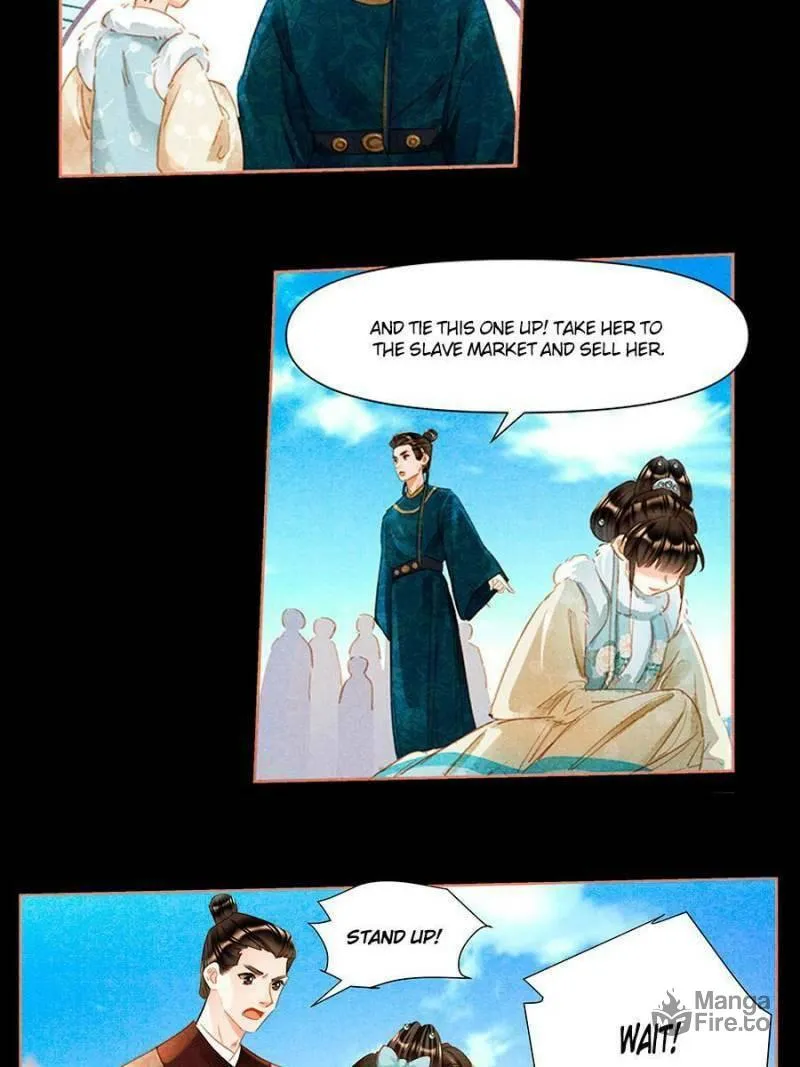 Read Divine Doctor (Colored) chapter 477 image 19 on Lezhin