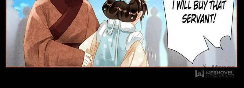 Read Divine Doctor (Colored) chapter 477 image 20 on Lezhin