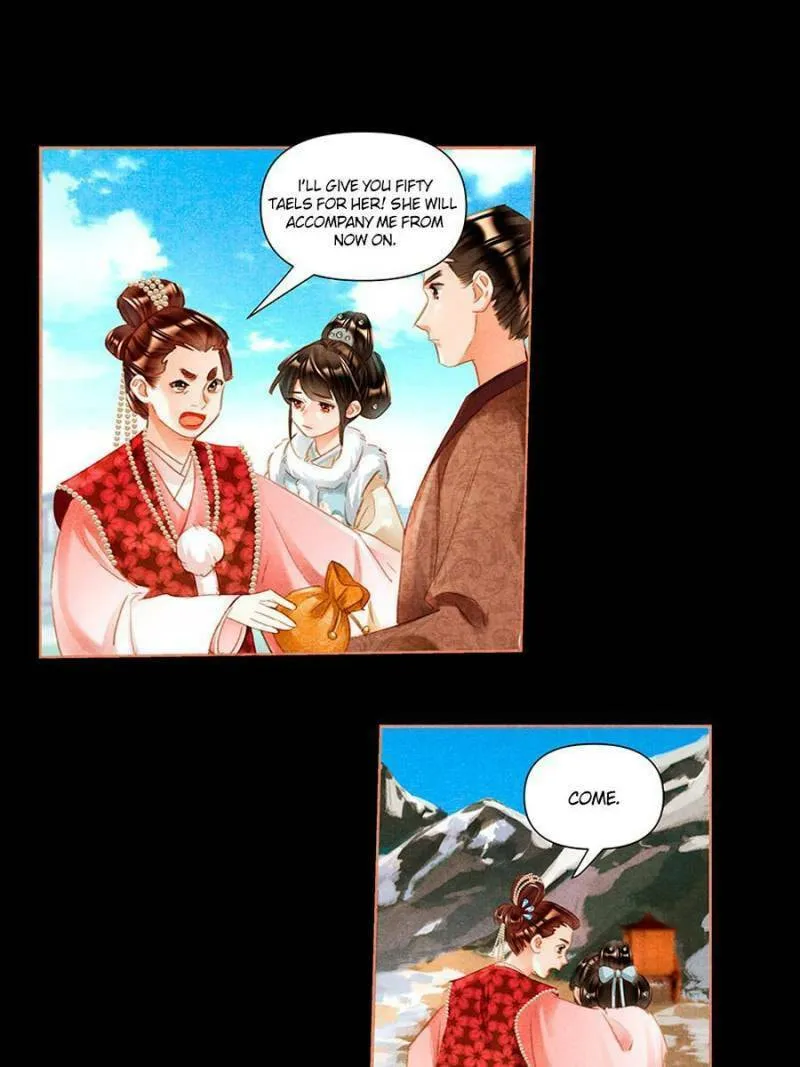 Read Divine Doctor (Colored) chapter 477 image 21 on Lezhin