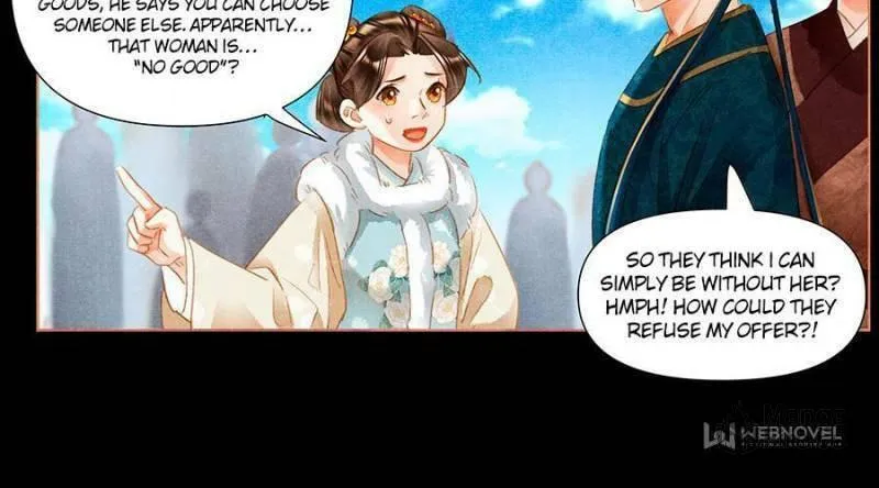 Read Divine Doctor (Colored) chapter 477 image 23 on Lezhin