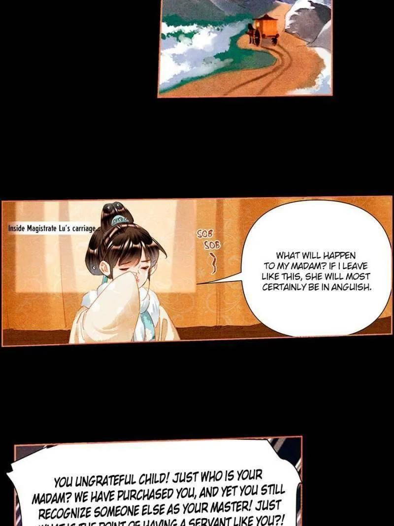 Read Divine Doctor (Colored) chapter 477 image 25 on Lezhin