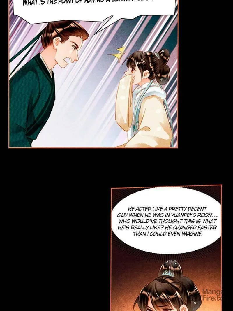 Read Divine Doctor (Colored) chapter 477 image 26 on Lezhin