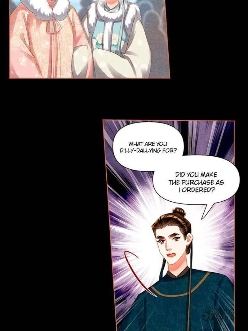 Read Divine Doctor (Colored) chapter 477 image 5 on Lezhin