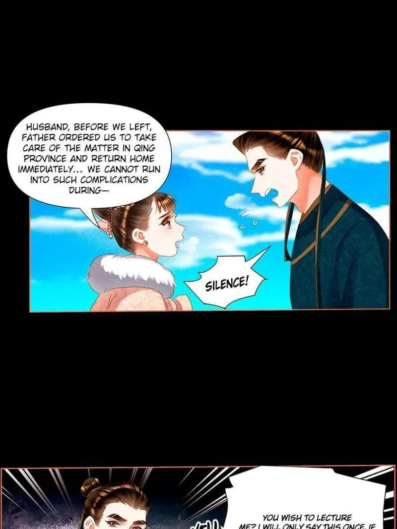 Read Divine Doctor (Colored) chapter 477 image 7 on Lezhin