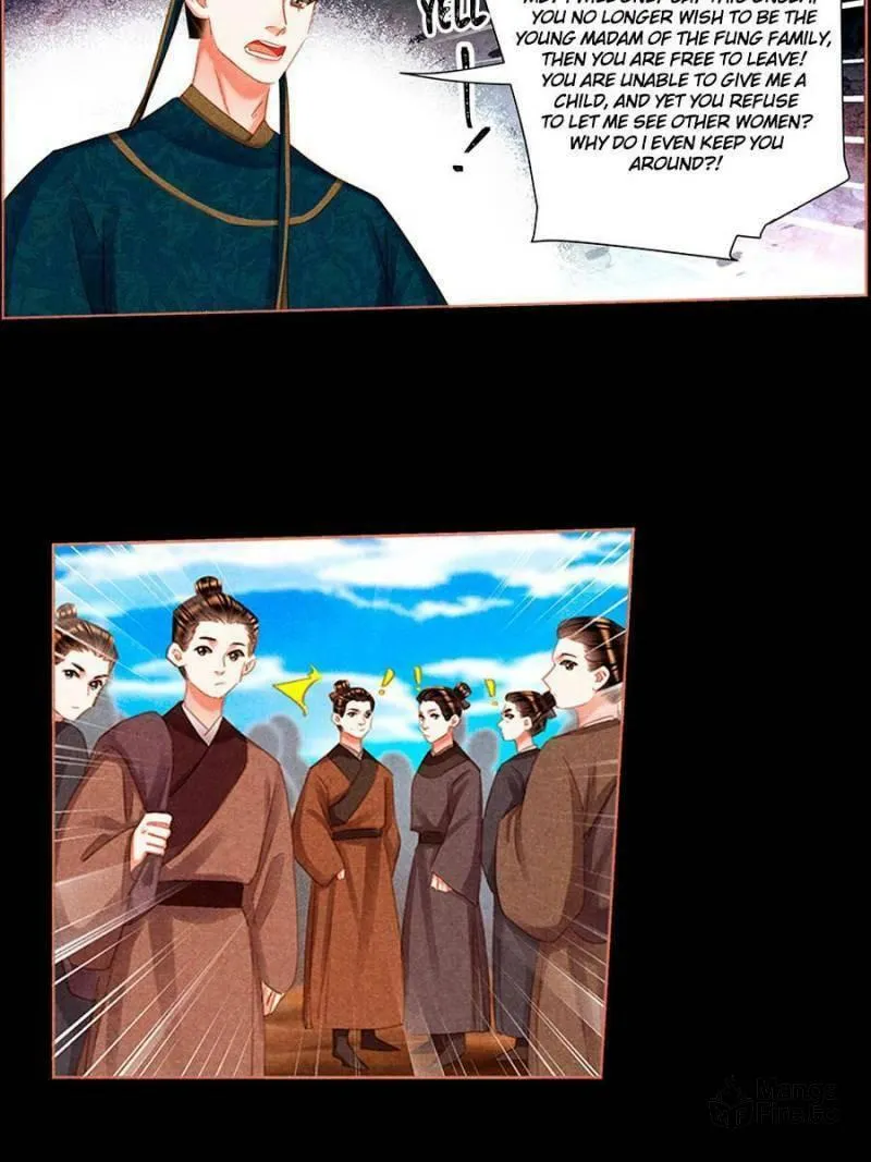 Read Divine Doctor (Colored) chapter 477 image 8 on Lezhin