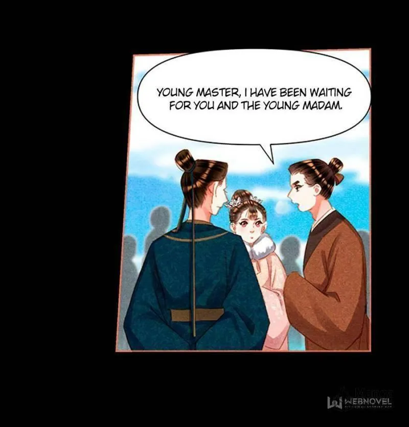 Read Divine Doctor (Colored) chapter 477 image 9 on Lezhin