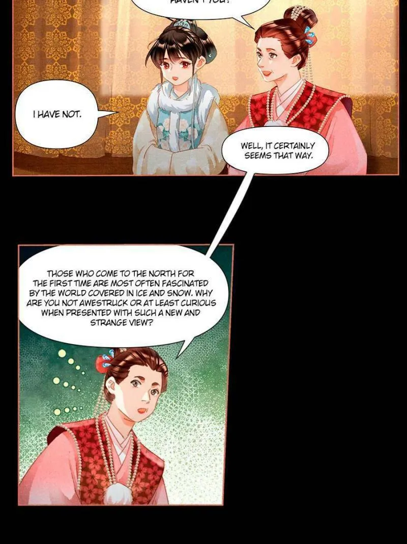 Read Divine Doctor (Colored) chapter 478 image 13 on Lezhin