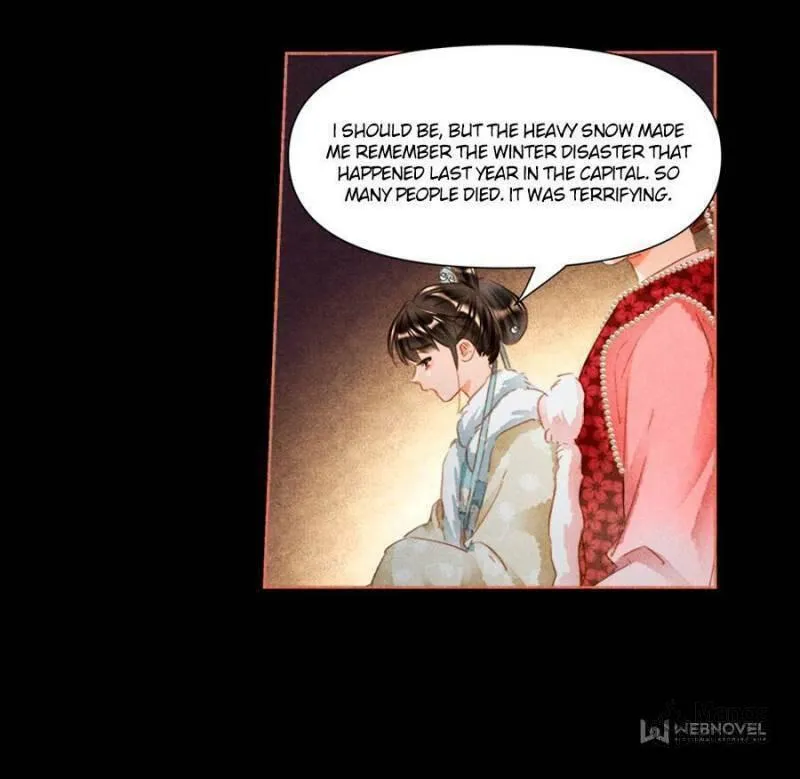 Read Divine Doctor (Colored) chapter 478 image 14 on Lezhin