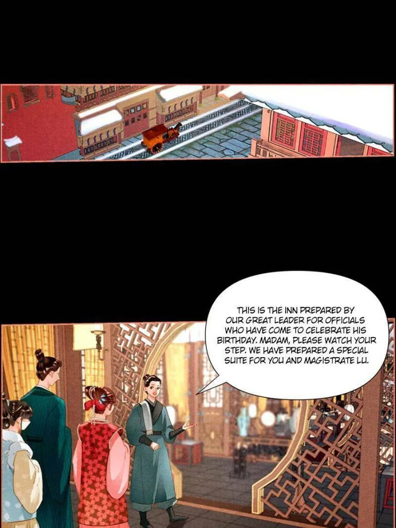 Read Divine Doctor (Colored) chapter 478 image 15 on Lezhin