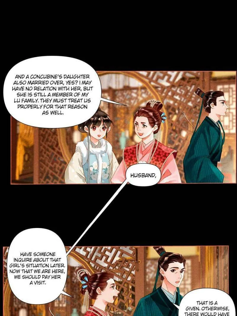 Read Divine Doctor (Colored) chapter 478 image 18 on Lezhin
