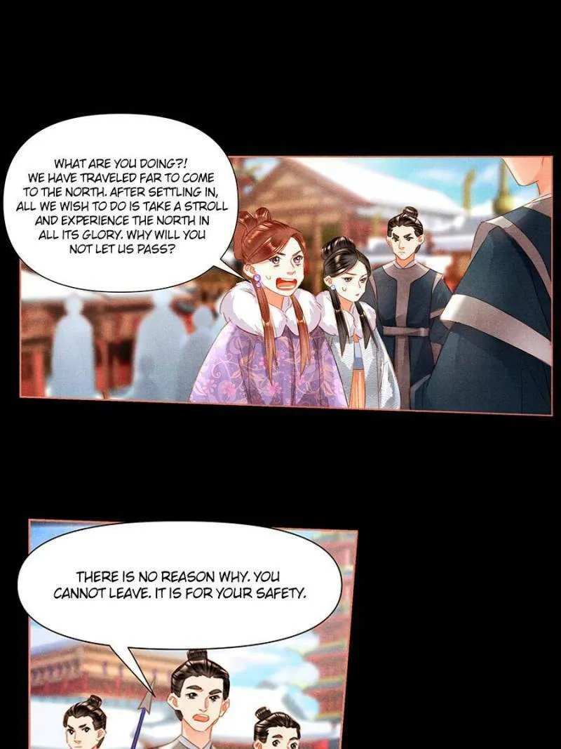 Read Divine Doctor (Colored) chapter 478 image 21 on Lezhin