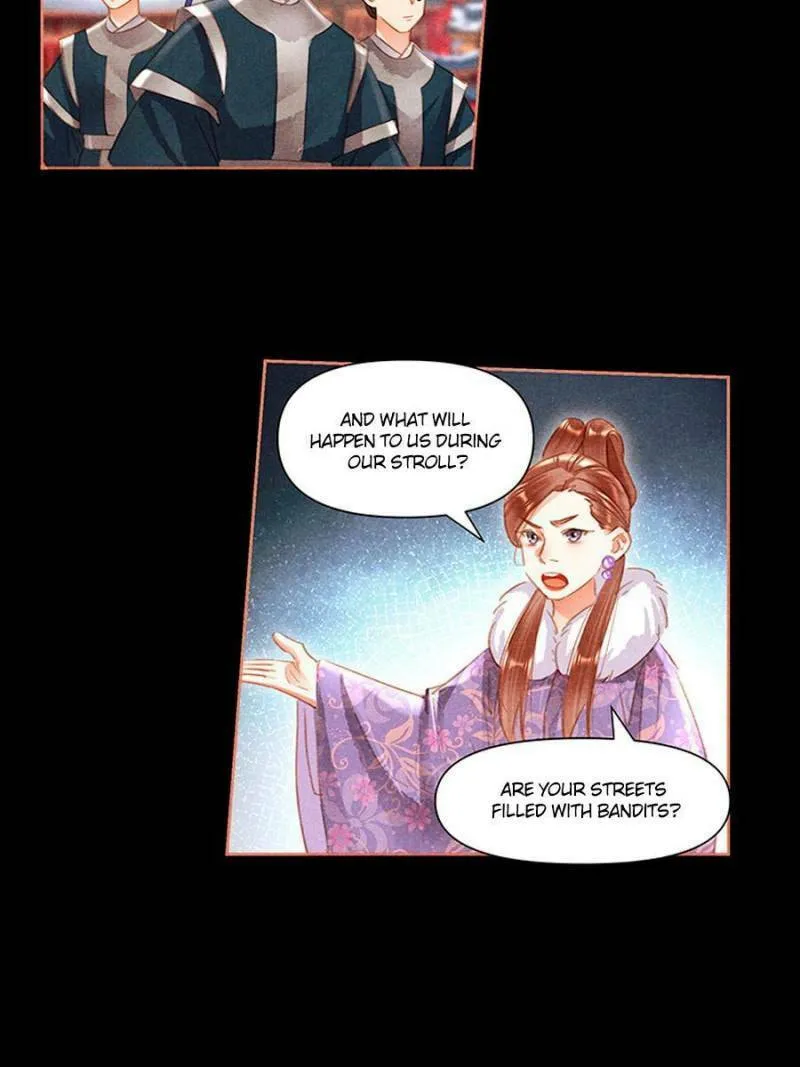 Read Divine Doctor (Colored) chapter 478 image 22 on Lezhin