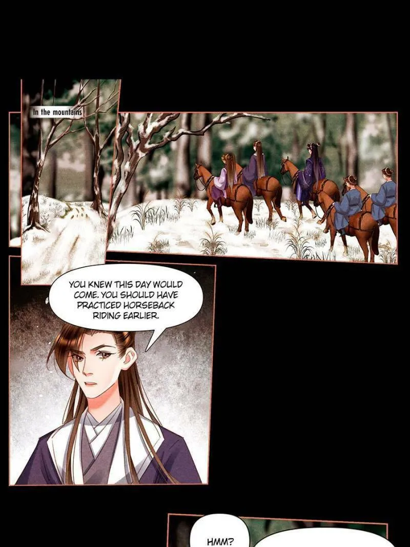 Read Divine Doctor (Colored) chapter 478 image 3 on Lezhin