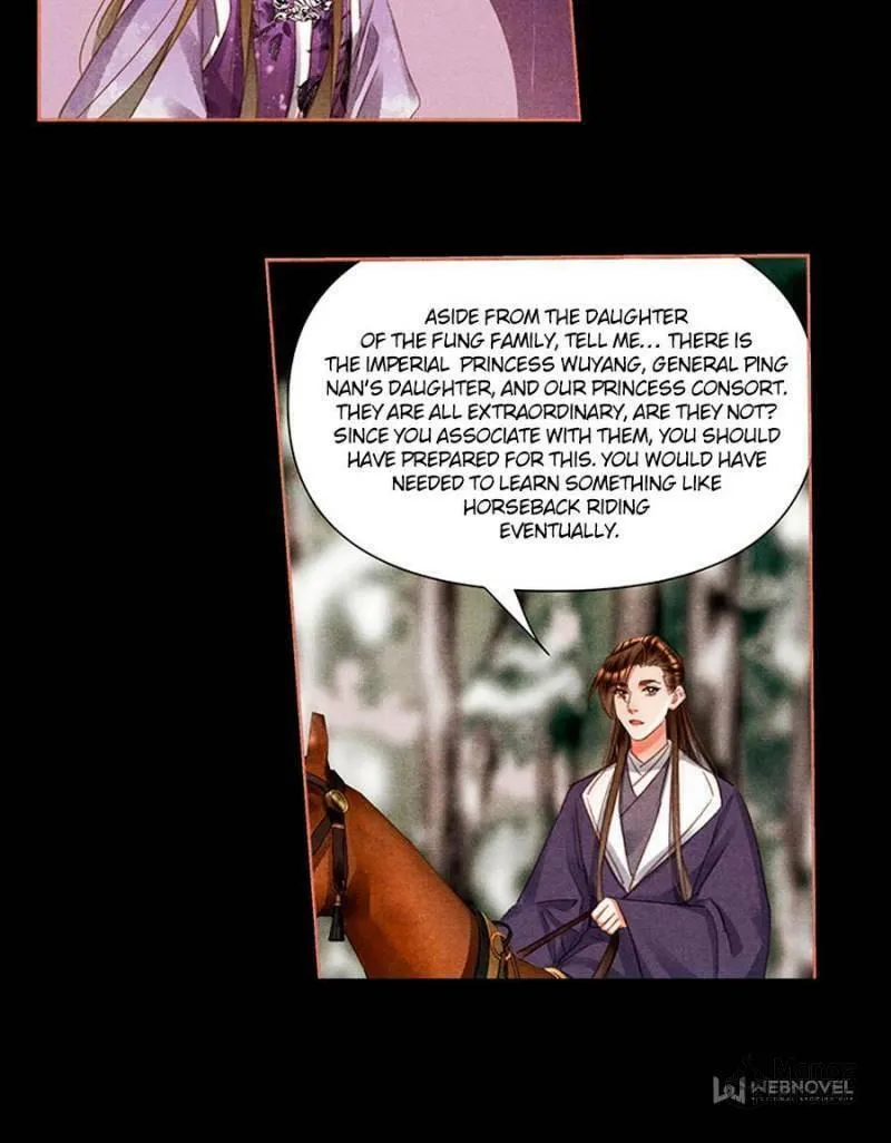Read Divine Doctor (Colored) chapter 478 image 5 on Lezhin