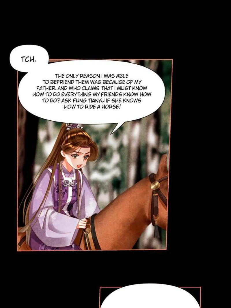 Read Divine Doctor (Colored) chapter 478 image 6 on Lezhin