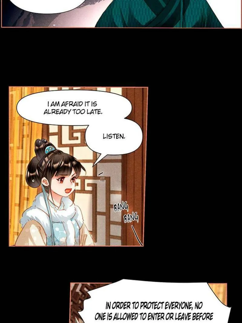 Read Divine Doctor (Colored) chapter 479 image 12 on Lezhin