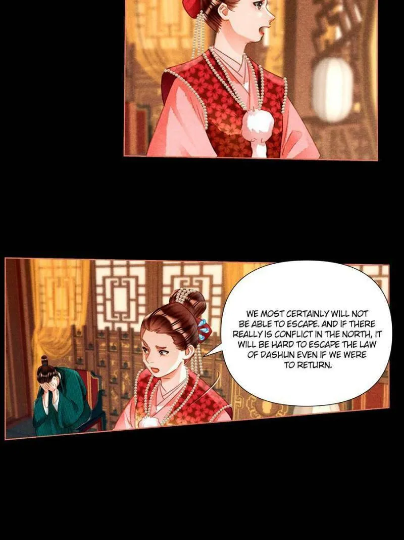 Read Divine Doctor (Colored) chapter 479 image 15 on Lezhin