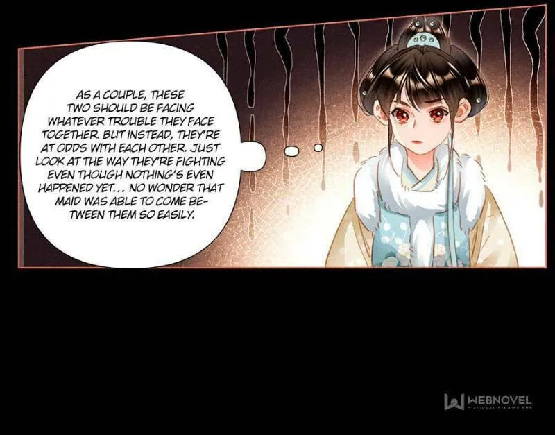 Read Divine Doctor (Colored) chapter 479 image 16 on Lezhin