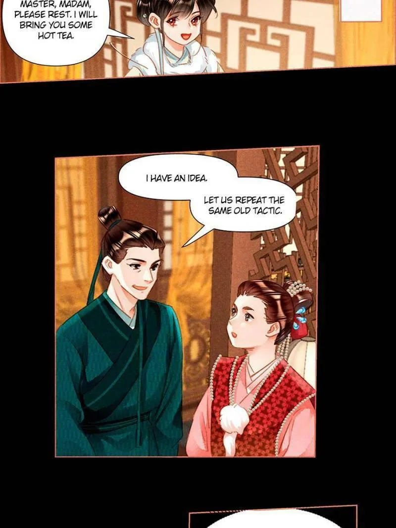 Read Divine Doctor (Colored) chapter 479 image 18 on Lezhin