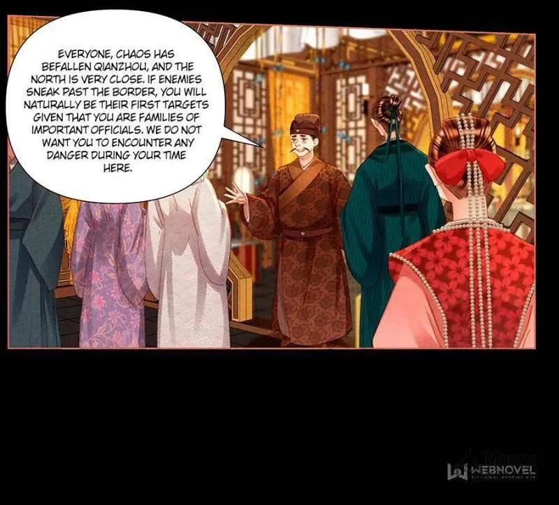 Read Divine Doctor (Colored) chapter 479 image 2 on Lezhin