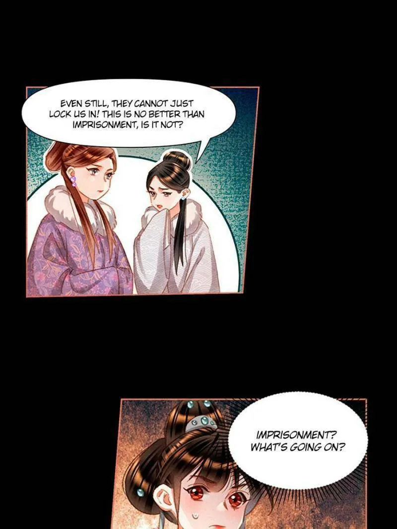 Read Divine Doctor (Colored) chapter 479 image 3 on Lezhin