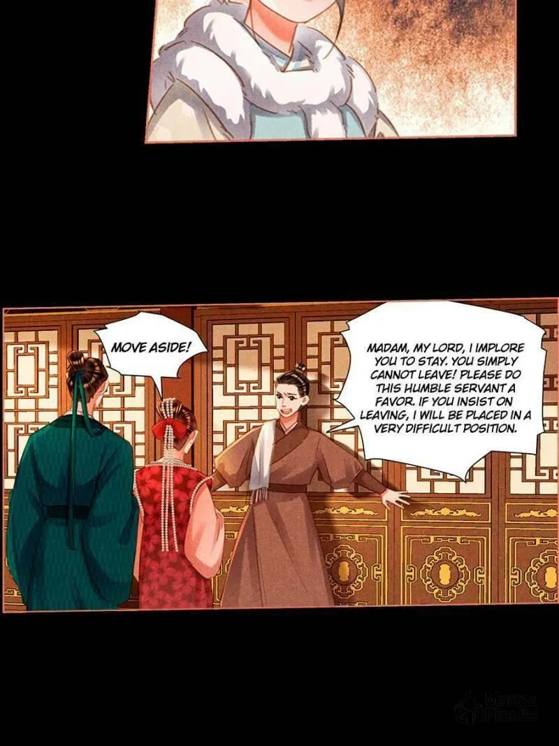 Read Divine Doctor (Colored) chapter 479 image 4 on Lezhin