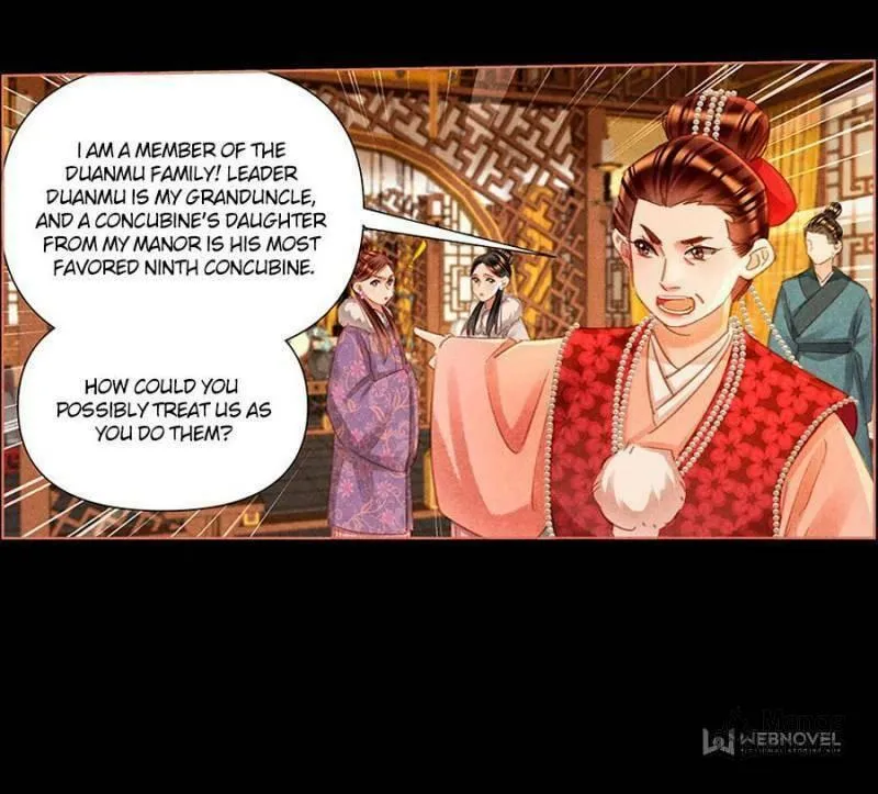 Read Divine Doctor (Colored) chapter 479 image 5 on Lezhin