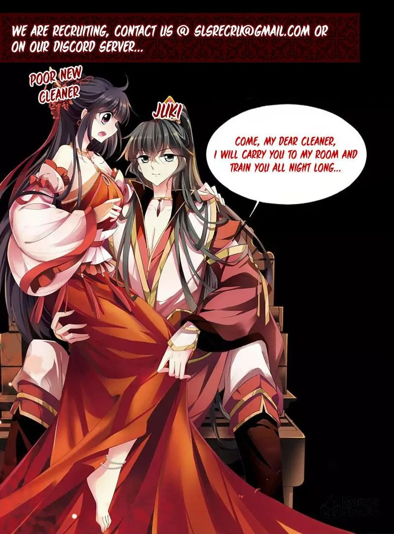Read Divine Doctor (Colored) chapter 48 image 9 on Lezhin