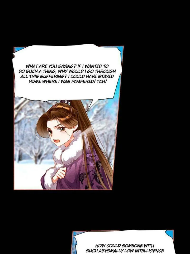 Read Divine Doctor (Colored) chapter 480 image 10 on Lezhin
