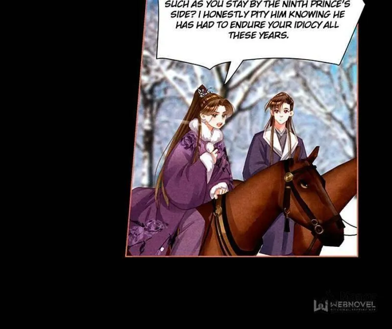 Read Divine Doctor (Colored) chapter 480 image 11 on Lezhin