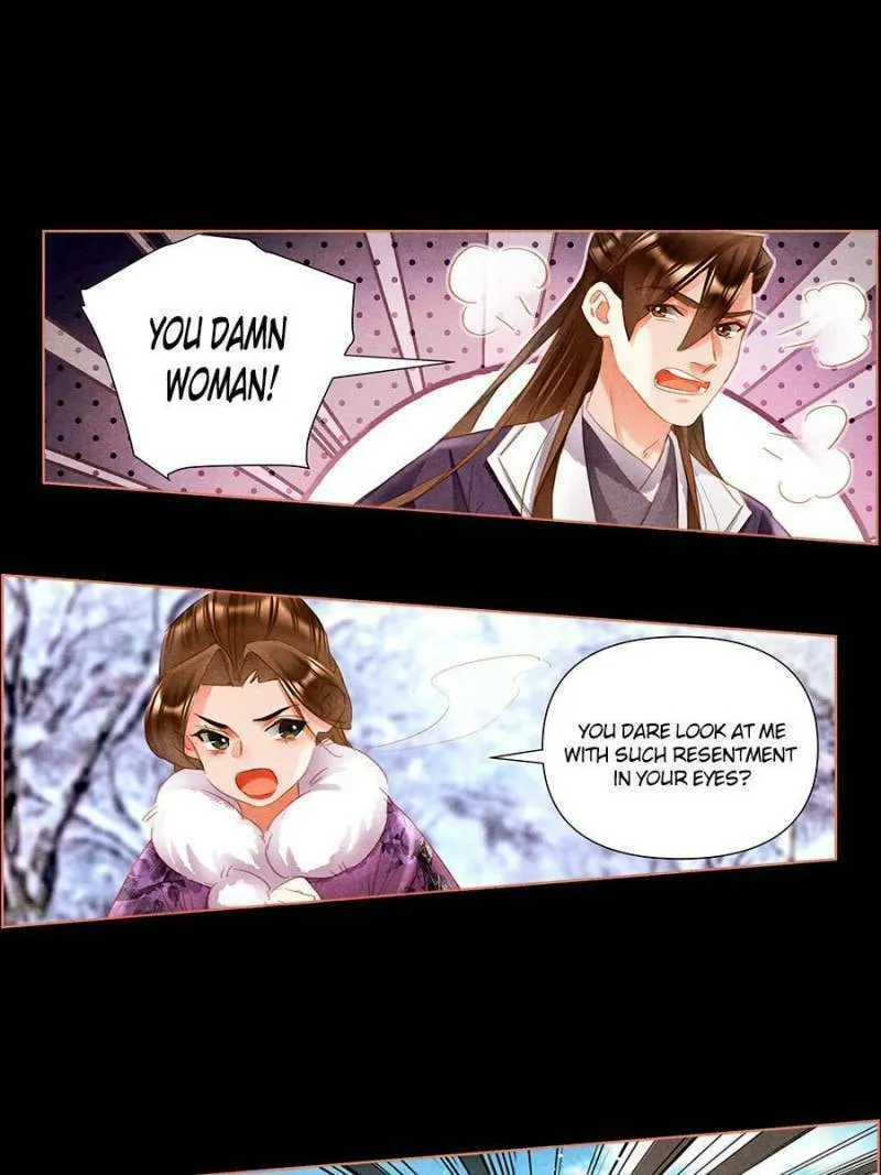Read Divine Doctor (Colored) chapter 480 image 12 on Lezhin