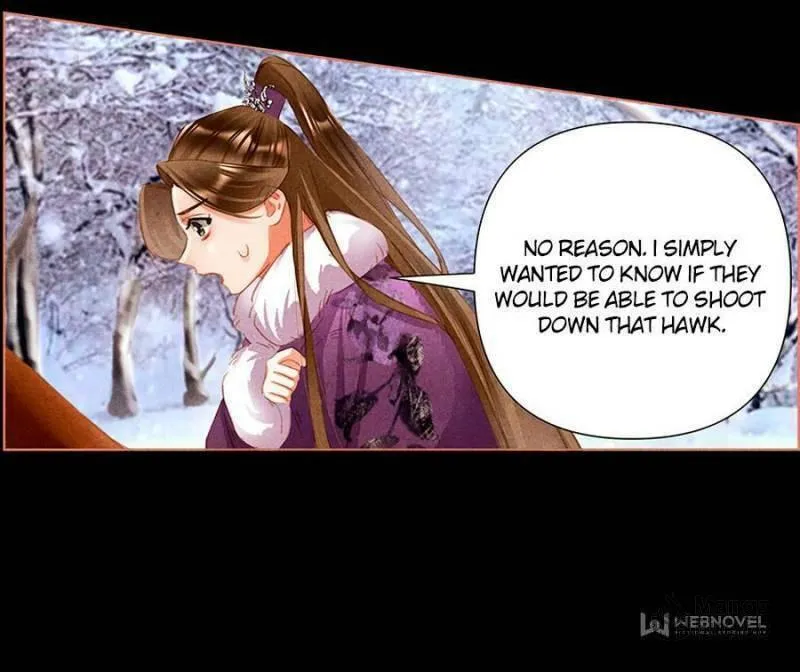 Read Divine Doctor (Colored) chapter 480 image 17 on Lezhin