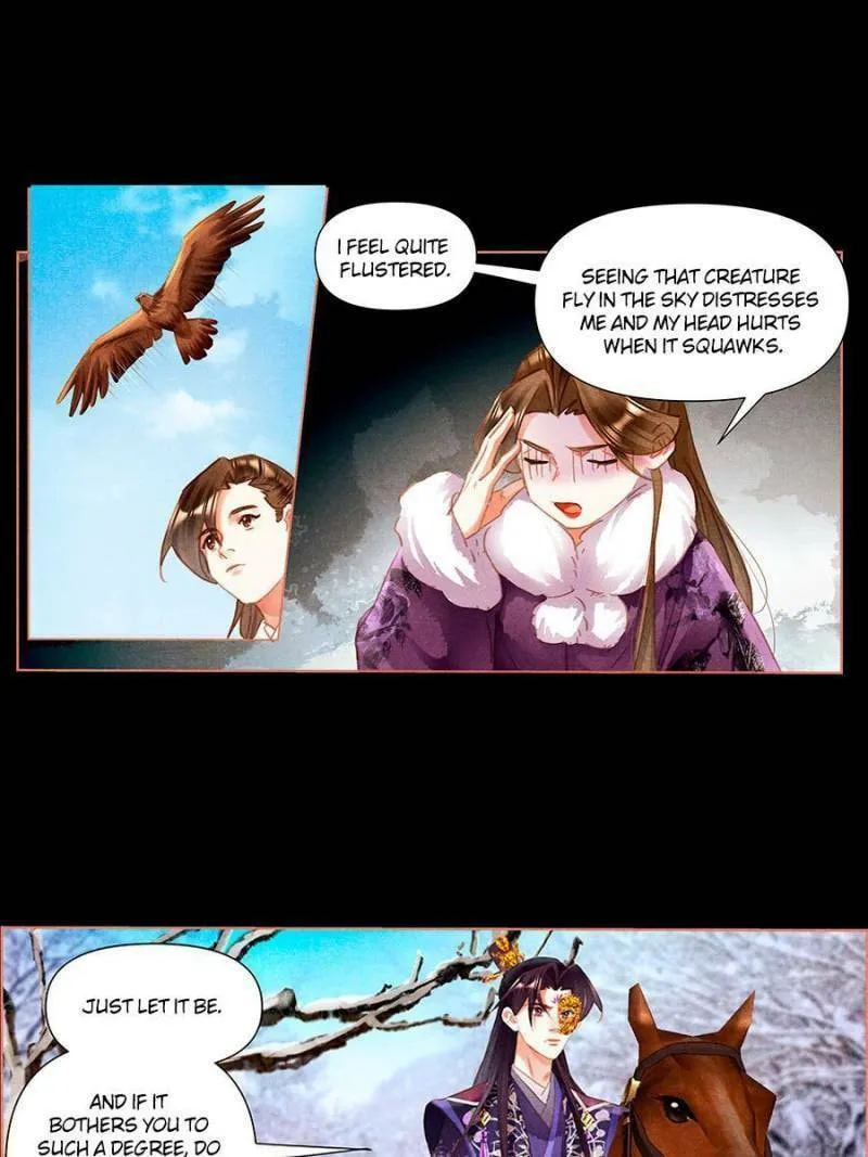 Read Divine Doctor (Colored) chapter 480 image 18 on Lezhin