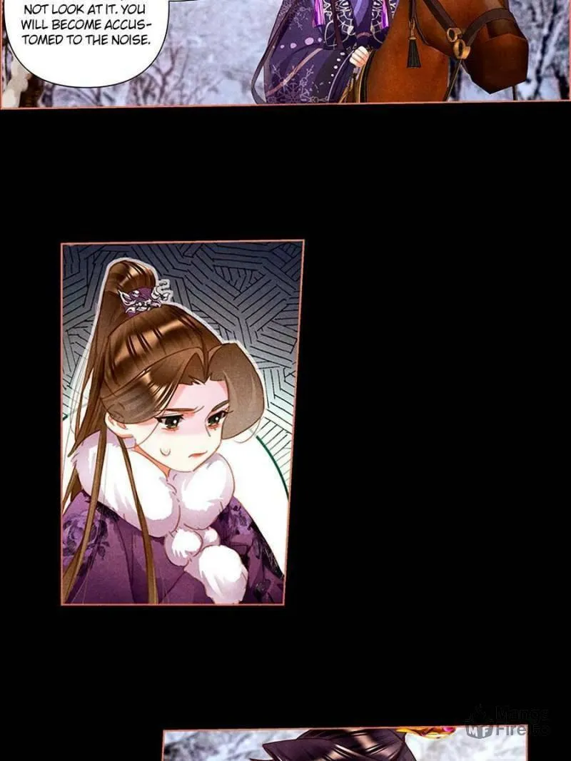 Read Divine Doctor (Colored) chapter 480 image 19 on Lezhin