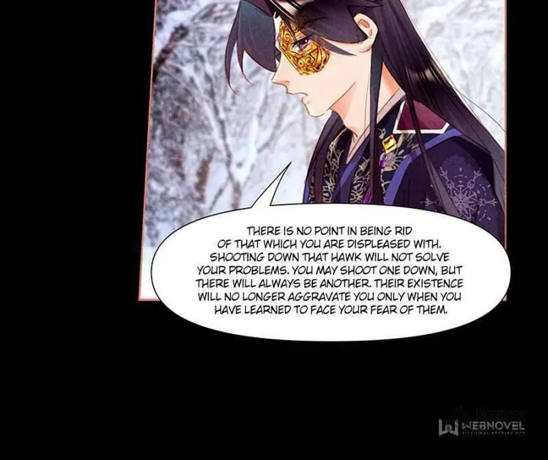 Read Divine Doctor (Colored) chapter 480 image 20 on Lezhin