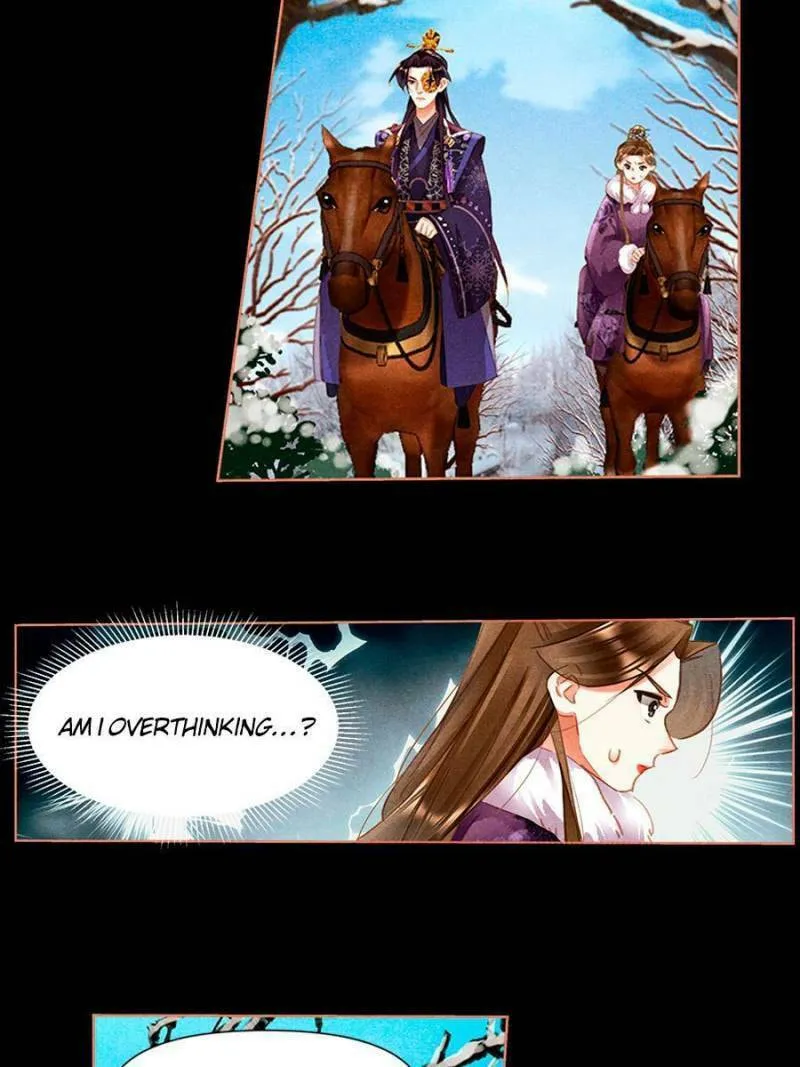 Read Divine Doctor (Colored) chapter 480 image 22 on Lezhin