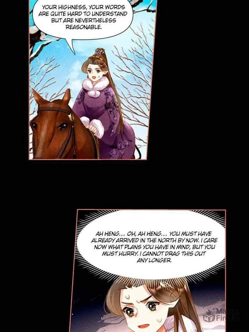 Read Divine Doctor (Colored) chapter 480 image 23 on Lezhin