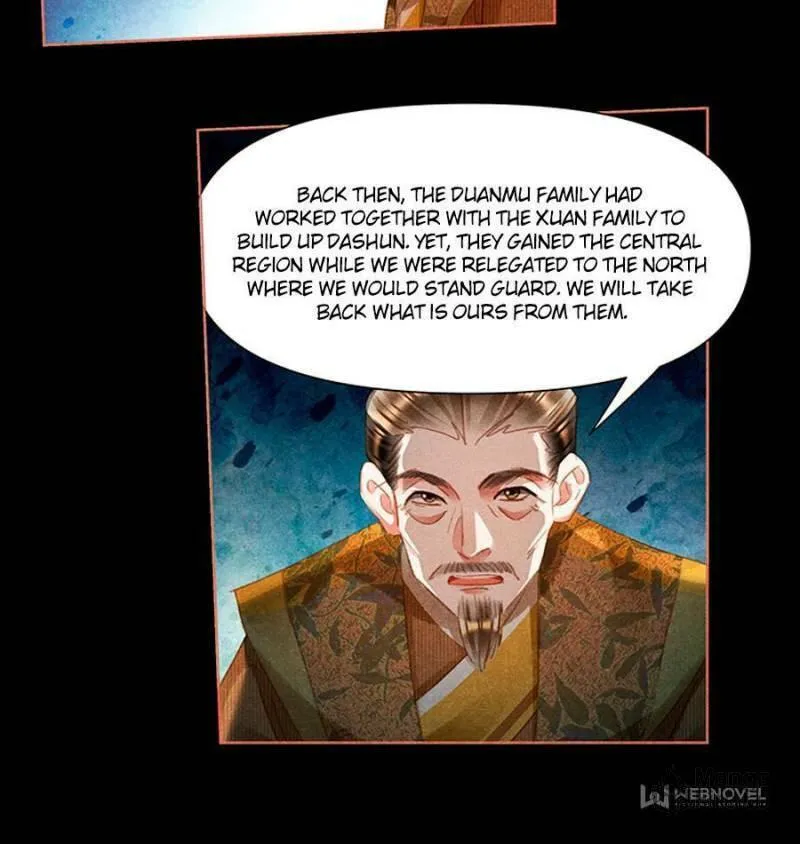 Read Divine Doctor (Colored) chapter 480 image 5 on Lezhin