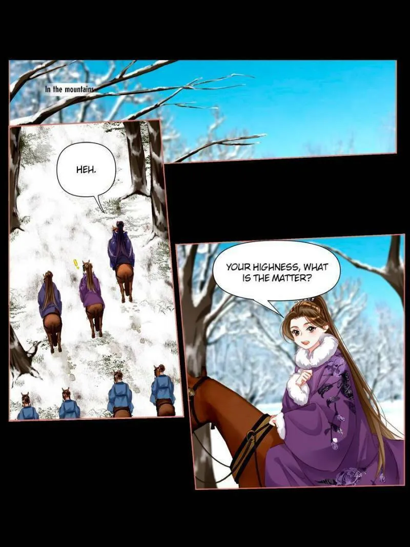 Read Divine Doctor (Colored) chapter 480 image 6 on Lezhin