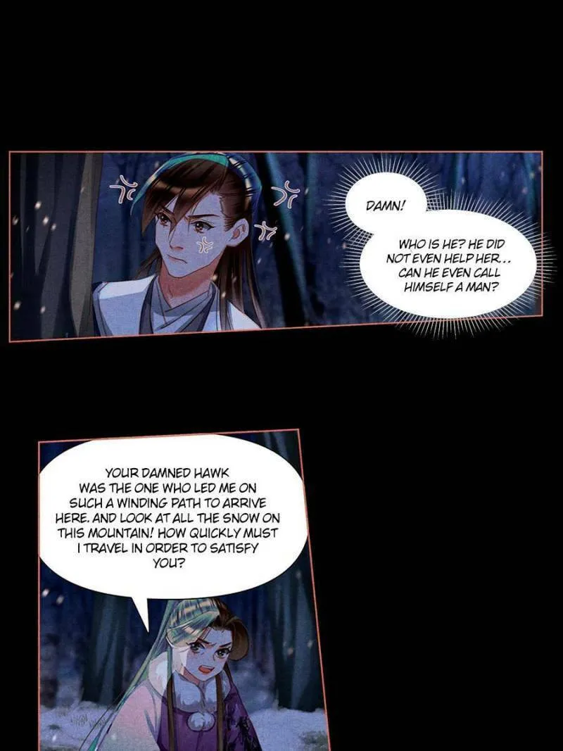Read Divine Doctor (Colored) chapter 481 image 10 on Lezhin