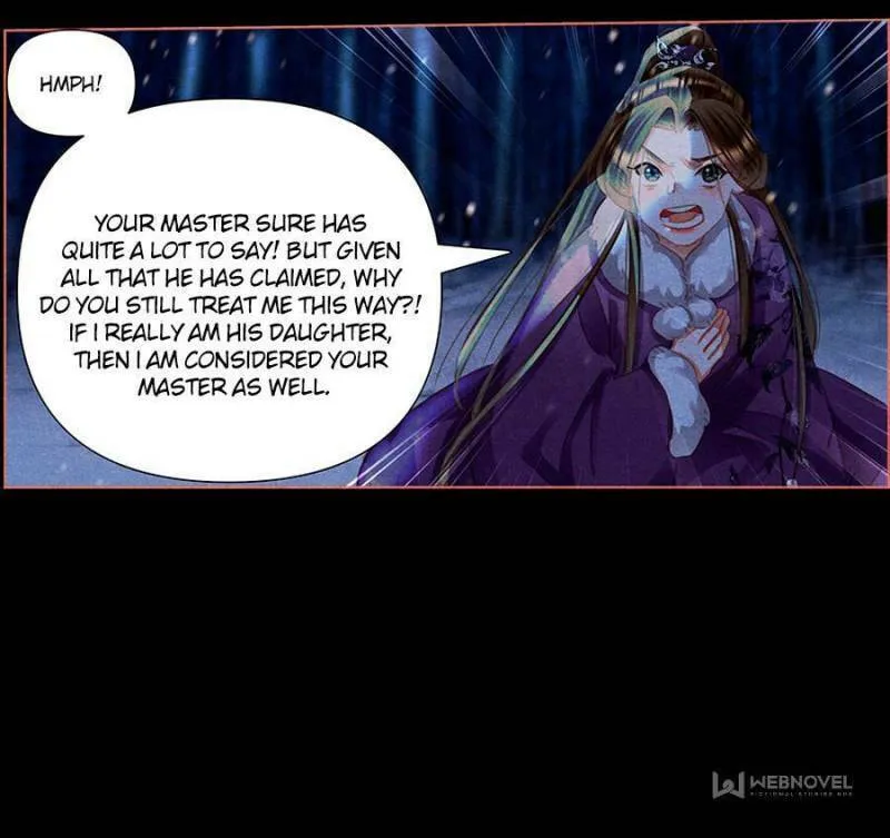 Read Divine Doctor (Colored) chapter 481 image 12 on Lezhin