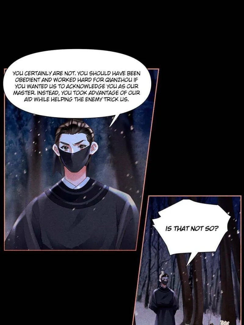 Read Divine Doctor (Colored) chapter 481 image 13 on Lezhin