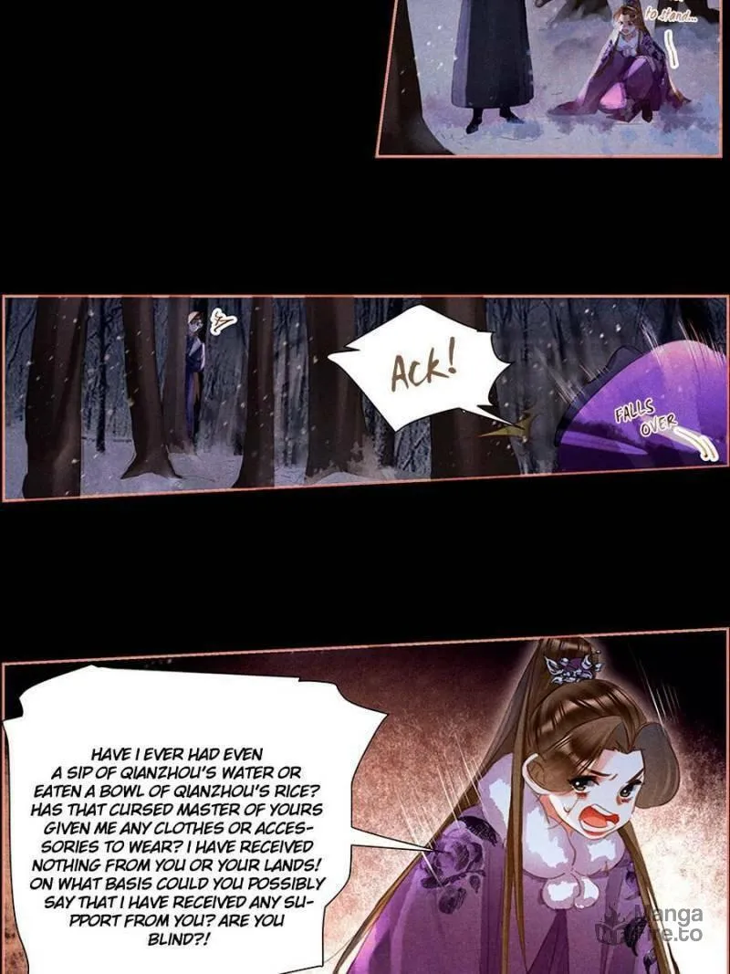 Read Divine Doctor (Colored) chapter 481 image 14 on Lezhin