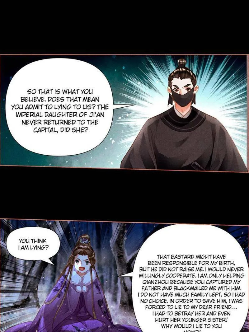 Read Divine Doctor (Colored) chapter 481 image 16 on Lezhin